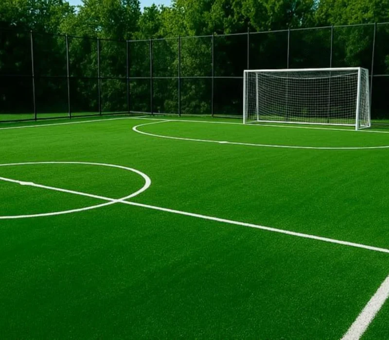 Football turf